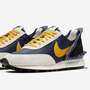 Nike x Undercover Daybreak sneakers - Jun Takahashi 13.5